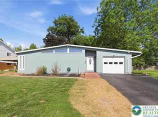 1115 N 38th St, Allentown, PA 18104