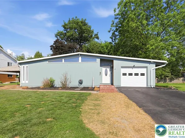 1115 N 38th St, Allentown, PA 18104