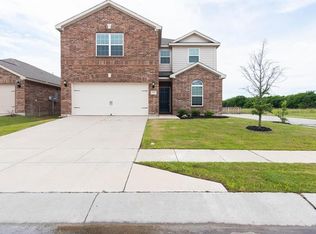 1319 Soap Tree Dr, Princeton, TX 75407
