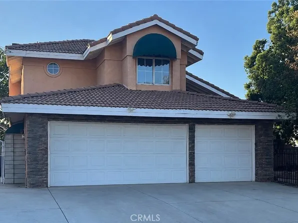 11505 Allwood Dr, Riverside, CA 92503