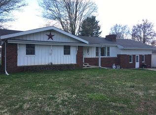 1980 Guthrie Rd, Bedford, IN 47421