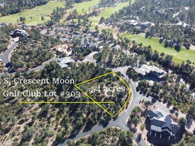 115 S Crescent Moon -- #303, Payson, AZ, 85541