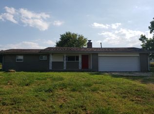 24460 E 97th St S, Broken Arrow, OK 74014