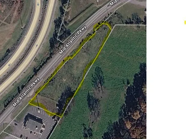 0 Mid Atlantic Pkwy, Martinsburg, WV 25404