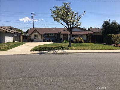 12455 Baca Ave, Chino, CA, 91710