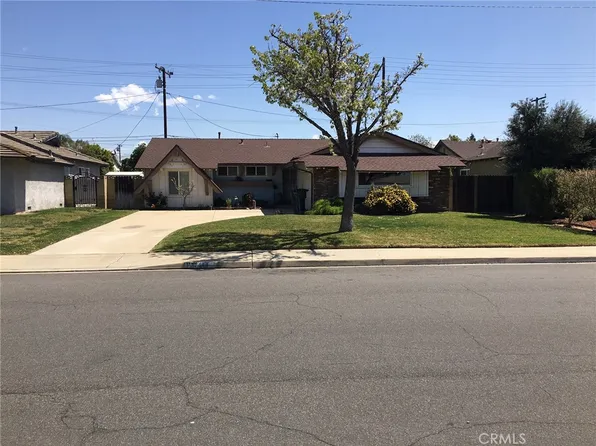 12455 Baca Ave, Chino, CA 91710