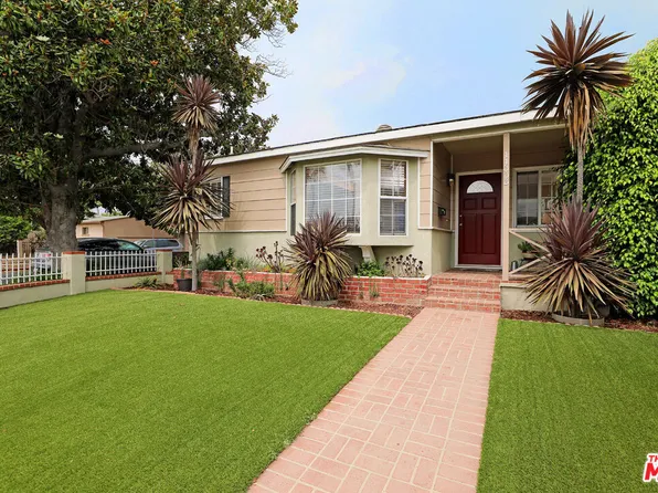 11333 Culver Blvd, Los Angeles, CA 90066