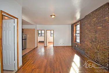 Rented by Ideal Properties Group