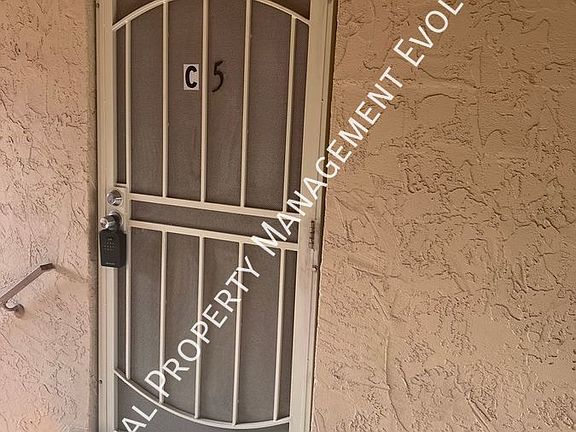 2nd image of 1130 E Butler Dr APT C5