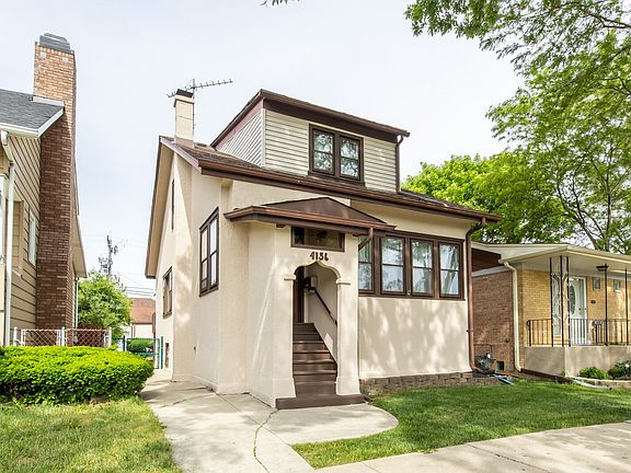 2nd image of 4156 N Oriole Ave