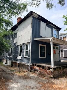 2317 Martin Luther King Jr Boulevard, Savannah, GA, 31415