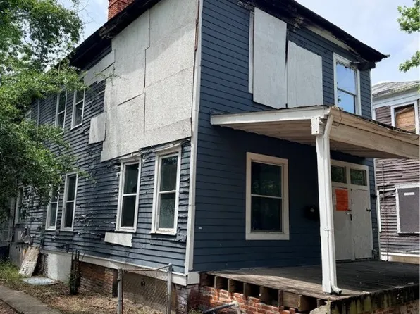 2317 Martin Luther King Jr Boulevard, Savannah, GA 31415
