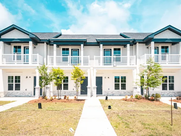 841 Maxine Ct. #3D, Myrtle Beach, SC 29577