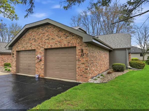 82 Spencer Village Ct, Appleton, WI 54914