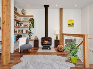 841 Burrill Rd, Southern Gulf Islands, BC V0N1P0