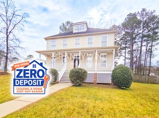 170 Memory Ln, Stockbridge, GA 30281