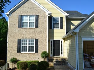 2839 Savannah Walk Ln, Suwanee, GA 30024