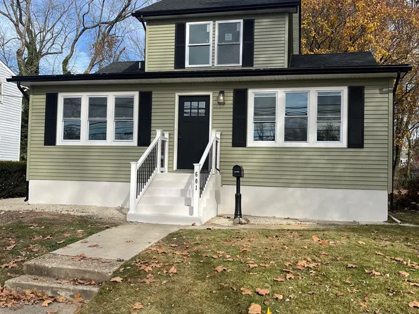 601 W Kings Hwy, Audubon, NJ 08106