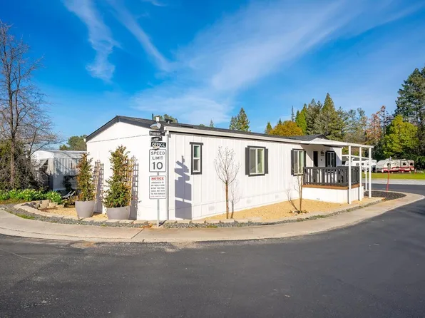 85 Primrose Ave, Auburn, CA 95603