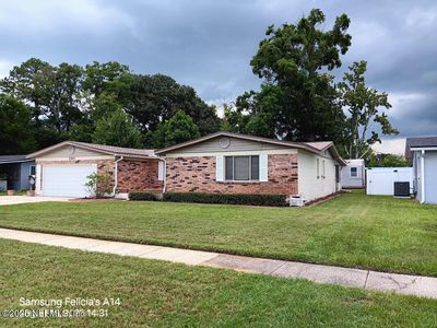 287 BONNLYN Drive, Orange Park, FL, 32073