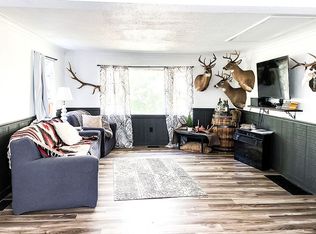 11828 Five Point Trl, Johannesburg, MI 49751