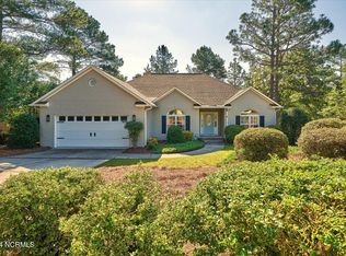 4 Sugar Pine Dr, Pinehurst, NC 28374