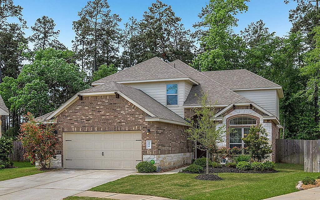1078 Cedar Lake Ct, Conroe, TX 77384 Zillow