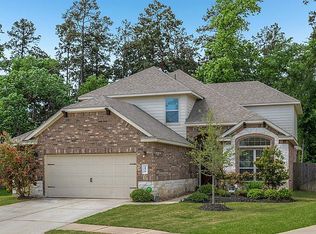 1078 Cedar Lake Ct, Conroe, TX 77384