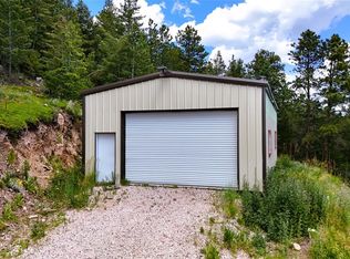 8077 Drew Hill Road, Golden, CO 80403