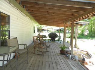 133 McLean Dr, Pottsboro, TX 75076