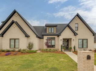 204 Maison Dr, Monroe, LA 71203