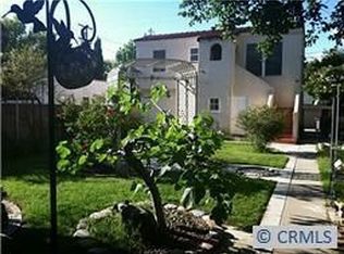 817 E 36th St, Long Beach, CA 90807