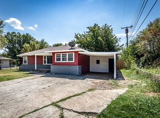 2408 NW Ozmun Ave, Lawton, OK 73505