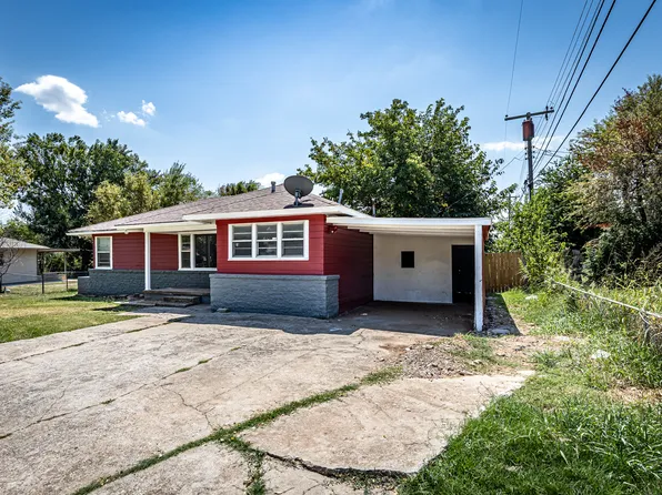 2408 NW Ozmun Ave, Lawton, OK 73505