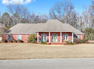 120 Simbrah Dr, Tupelo, MS 38804