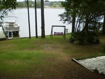 Toms Bayou