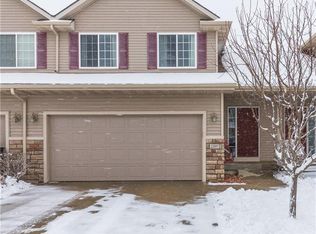 2207 NW Bayberry Ln, Ankeny, IA 50023
