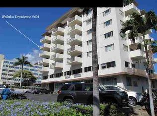 2158 Main St APT 601, Wailuku, HI 96793