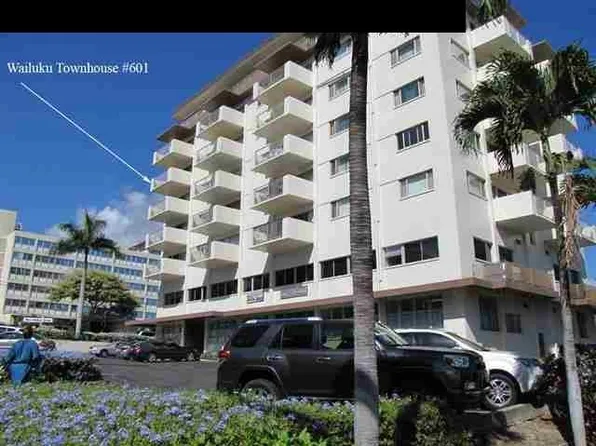 2158 Main St APT 601, Wailuku, HI 96793