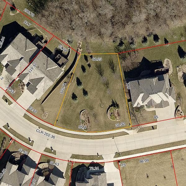1st image of LOT 4 Deerfield Ct