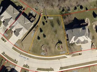 LOT 4 Deerfield Ct, Council Bluffs, IA 51503