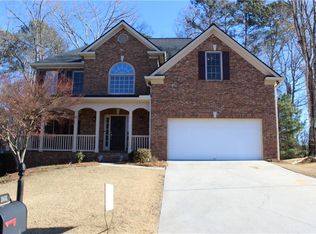 2053 Arbor Springs Way, Buford, GA 30519