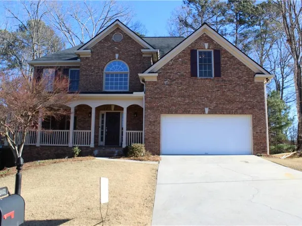 2053 Arbor Springs Way, Buford, GA 30519