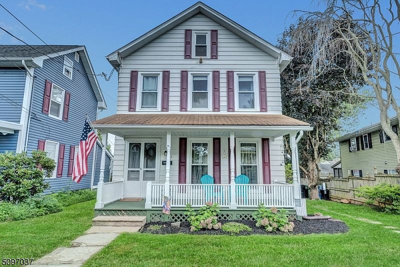 87 W Warren St, Washington, NJ 07882 | Zillow