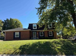 2708 Donaldson Dr, Henderson, KY 42420