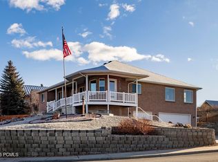 390 Ridge Dr, Heber City, UT 84032