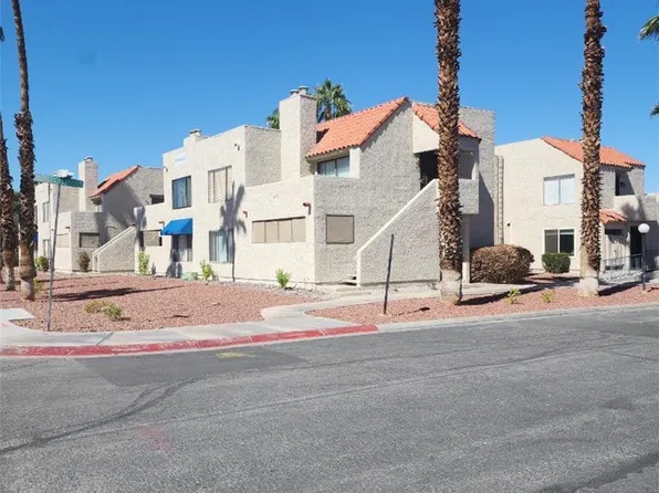 4370 Sanderling Cir Unit 53, Las Vegas, NV 89103
