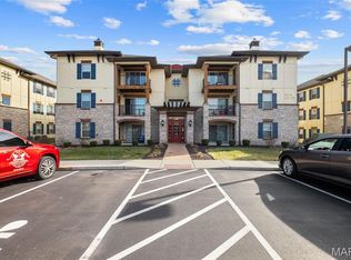 223 Bordeaux Way #223, Saint Peters, MO 63376