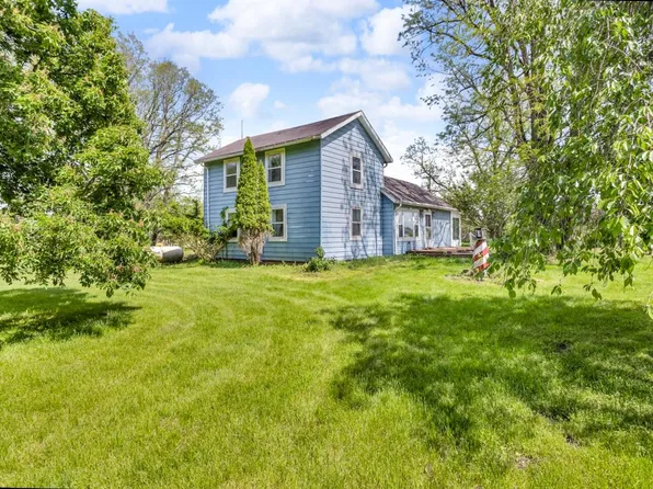 7943 Cement City Rd, Brooklyn, MI 49230