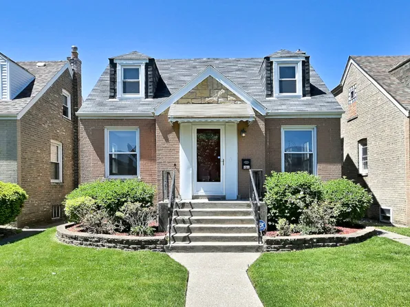 2732 N 72nd Ct, Elmwood Park, IL 60707